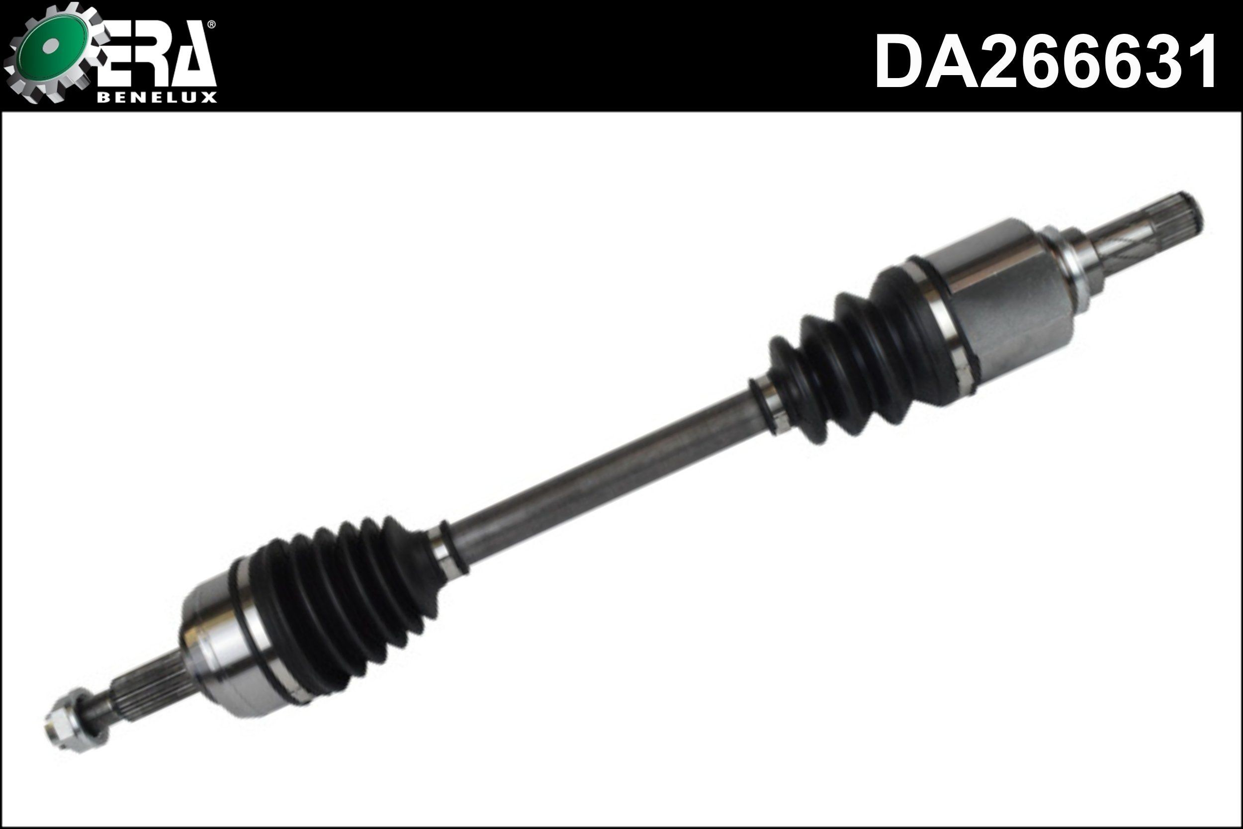 DA266631 ERA Benelux